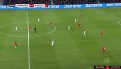 温德尔 德甲 2019/2020 勒沃库森 VS 沙尔克04 精彩集锦