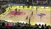 CBA-1314赛季-常规赛-第4轮-韦弗一条龙杀到篮下抛射得手-花絮