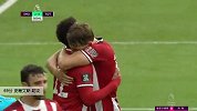 史蒂文斯 英超 2019/2020 谢菲尔德联 VS 热刺 精彩集锦