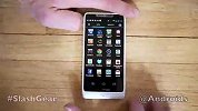 摩托罗拉DROID.RAZR.M上手评测