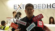 道格拉斯亮相上海厨卫展 定制开启生活无限可能
