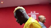 西海岸2-0泰山MATCH DAY VLOG