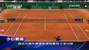 ATP-14年-纳达尔携手费德勒晋级蒙特卡洛16强-新闻