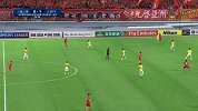 亚冠-17赛季-16强首回合-上海上港vs江苏苏宁易购（董路 李欣）-全场