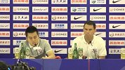中国足协杯-17赛季-续命成功？波耶特谈压力：即使走了希望给申花留下东西-新闻