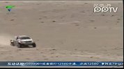 1月13日-达喀尔第12赛段戈登称雄汽车组