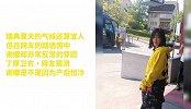 谢娜颖儿同为宝妈，穿衣风格却一个像夏天一个像冬天