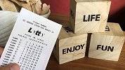 男子梦见自己中奖了 第二天真中115个奖赢得605万