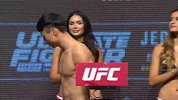 UFC-16年-UFC终极斗士第23季决赛赛前称重仪式全程-全场