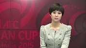 亚洲杯-15年-《直击亚洲杯》第4期：海湾梅西闪耀亚洲-专题