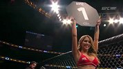 UFC-15年-UFC第186期副赛全程-全场