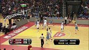 CBA-1415赛季-常规赛-第27轮-马布里强行突破上篮得分（青岛vs北京）-花絮