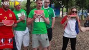 欧洲杯-16年-唯喔fanTV《玩坏欧洲杯》番外篇 欧洲球迷各领风骚-专题