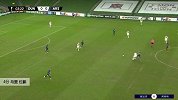 马里 欧联 2020/2021 敦达克 VS 阿森纳 精彩集锦