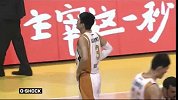 CBA-1314赛季-常规赛-第16轮-杰特又断球啦快攻由丁彦雨航上篮造成段江鹏犯规-花絮