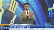 汽车细分行业如何布局