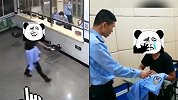 福建男子假扮警察进派出所“捞人”被识破：曾自学专业术语一个月