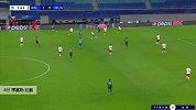 穆基勒 欧冠 2020/2021 RB莱比锡 VS 曼联 精彩集锦