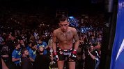 UFC-16年-本周最佳降服：梅伦德兹舍生抱摔反遭佩提斯机智降服（11月24日）-精华