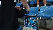 申花0-1英博Match Day比赛日纪实
