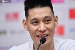 林书豪：感恩来到CBA 在全中国球迷面前打球我很满足！