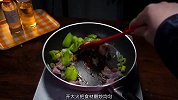 炒鸭肉的家常做法