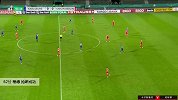 蒂德 德国杯 2020/2021 卡尔斯鲁厄 VS 柏林联 精彩集锦