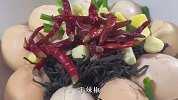 五香卤鸡蛋家常做法，提前一天做，冰箱冷藏浸泡一晚更入味更好吃