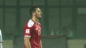 U23亚洲杯-叙利亚vs越南