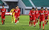 《2019中超故事》亚泰冲超功亏一篑 东北足球坠入无限寒冬