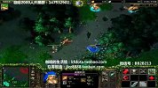 Dota小技巧：风行者御姐另类一级无伤打野！咖啡解说