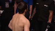 UFC-16年-格斗之夜第87期鹿特丹站主赛全程（英文解说）-全场
