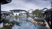 住带有中式大庭院的豪宅是什么体验？苏州桃花源了解一下