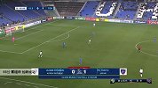戴维森 亚冠 2020 蔚山现代 VS 东京 精彩集锦