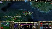 820dota从零单排11 炼金和逆袭的隐刺！