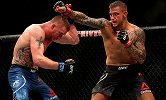 回顾钻石UFC五大暴力KO 时隔六年能否复仇嘴炮？