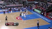CBA-1516赛季-常规赛-第7轮-泉州银行菲莫斯篮下一飞冲天单臂劈扣-花絮