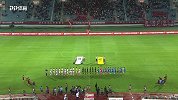 2018赛季中甲第21轮录播：延边富德vs浙江毅腾