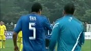 足球-13年-老甲A现神级假摔引冲突 范志毅失点四川夺冠-花絮