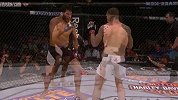 UFC-16年-UFC197：中量级惠特克vs纳塔尔-全场