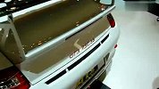 传奇霸王 保时捷997 GT3