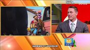 WWE-17年-塞纳做客电视节目 畅谈动画新角色与自己相似之处-新闻