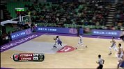 CBA-1516赛季-常规赛-第14轮-辽宁药都本溪vs江苏肯帝亚-全场