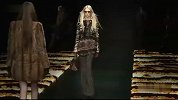 Roberto Cavalli 2012秋冬米兰时装周秀场