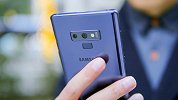 三星 Note 9 一个月体验：安卓最强机皇的宝座该让了？