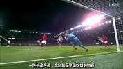 英超-1718赛季-【MOTD】曼联vs纽卡赛后分析 顶级球星回归盘活曼联进攻-专题