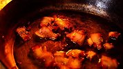 家里的肉，这样吃更特别！