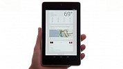 谷歌Nexus 7官方平板宣传片：Google Now