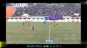 中甲-13赛季-联赛-第28轮-湖北华凯尔2：0北京理工-全场