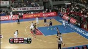 CBA-1415赛季-常规赛-第4轮-顾全篮下强打得分（福建vs东莞）-花絮
